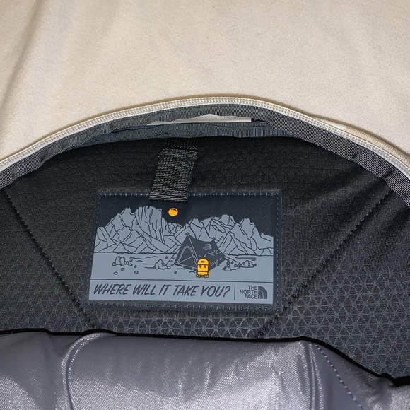 NWT The North Face Borealis Backpack - Picture 4 of 10